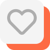 Heart Icon